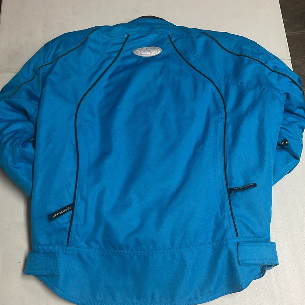 Fieldsheer Motorcycle Riding Jacket - Picture 6 of 6